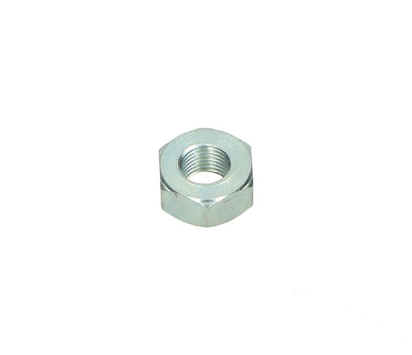 vliegwielmoer links draad (made in EU) m10x1 kreidler