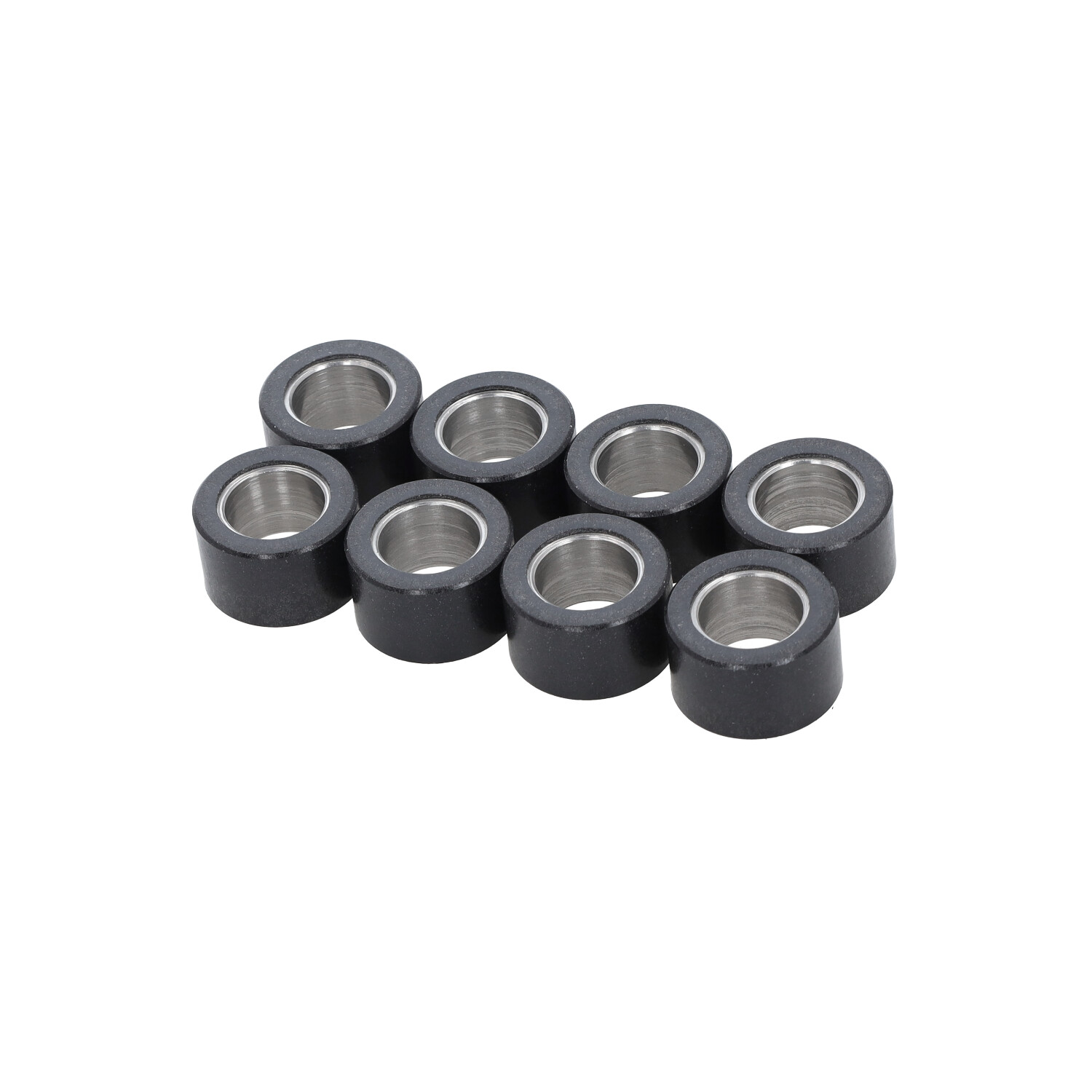 variorolset Kymco origineel 17.0gr 25x15mm 8pcs ak550i, cv3 22121-lgc6-305