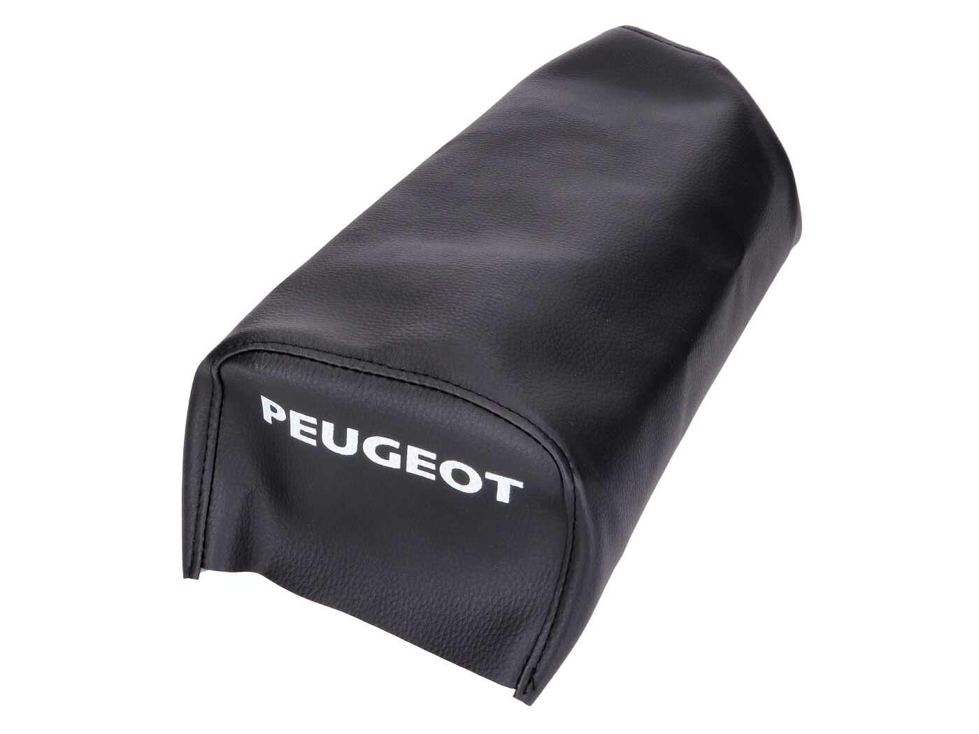 Buddydek Xtreme Peugeot Zwart Fox 2-PERS.