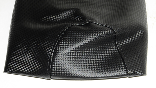 Buddydek Xtreme Benelli Carbon 491