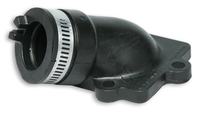 Malossi Spruitstuk 21MM Minarelli Hor 028481B