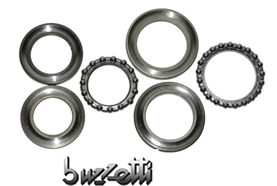 balhoofdset buzzetti scarabeo, sr alle mod. 3947