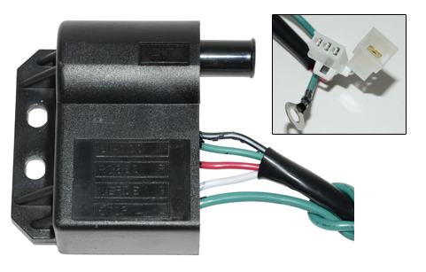 bobine/cdi-unit ark, f12, f15