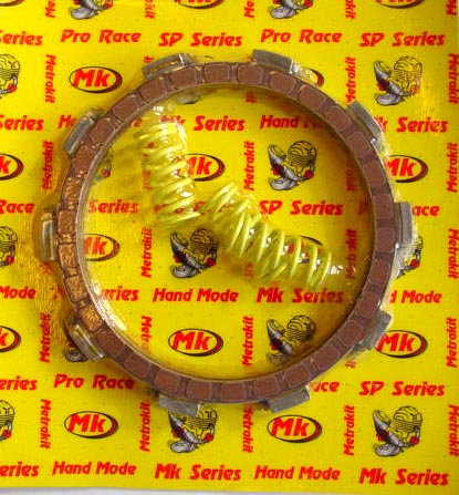 koppelingsplaatset metrakit + veren pro race minarelli am6 846r0310