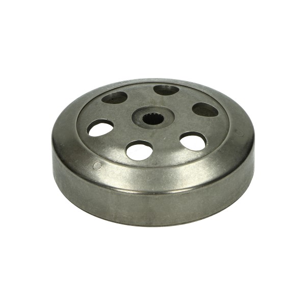 koppelinghuis DMP 107mm minarelli hor+vert