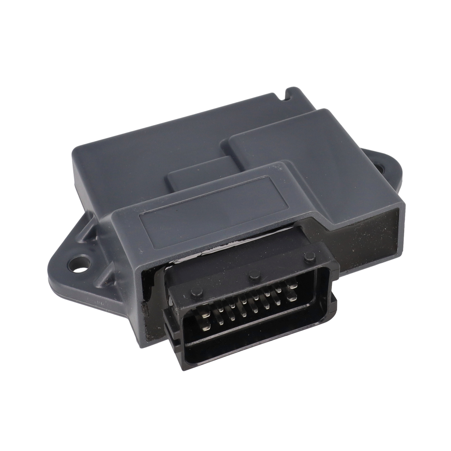 Cdi-unit Ecu EURO-4/5 Snel Minarelli AM6