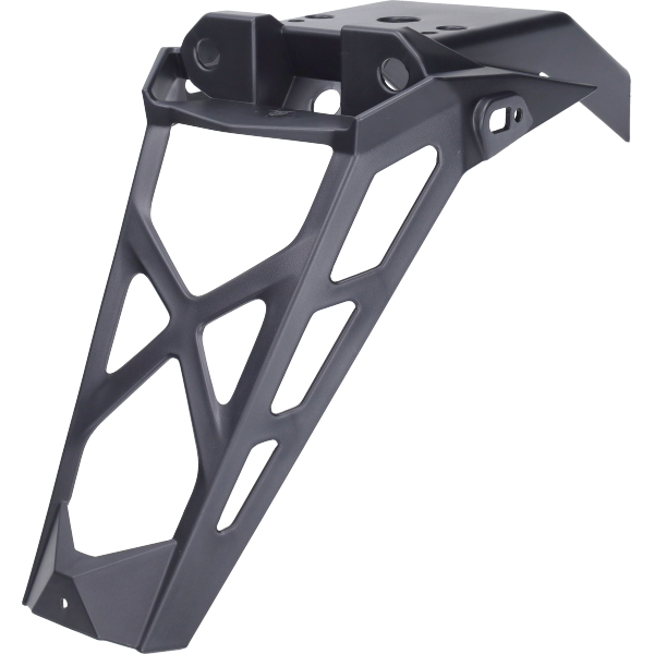achterspatbord Aprilia origineel houder kentekenplaat sx, rx 894118