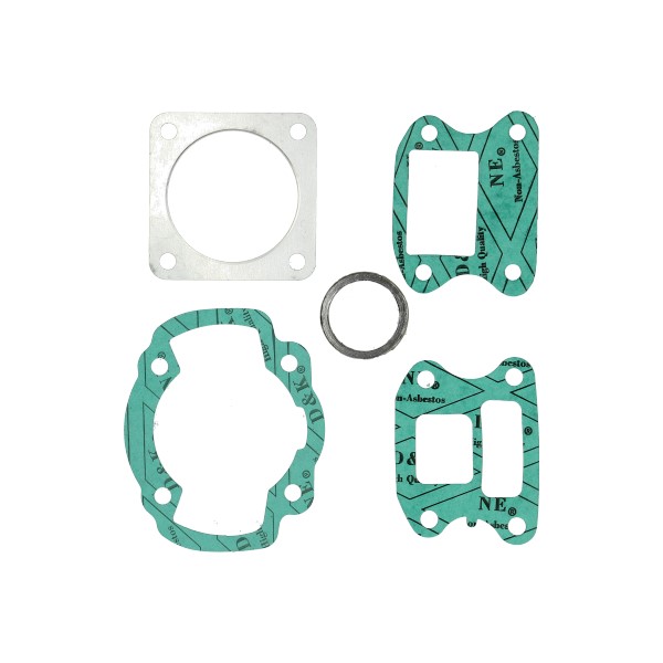 pakking topset DMP 70cc dj, dj refined, kb-k12, sco peug, scout