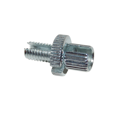Stelbout Remkabel Nieuw Type M8X20MM A35 VA2007