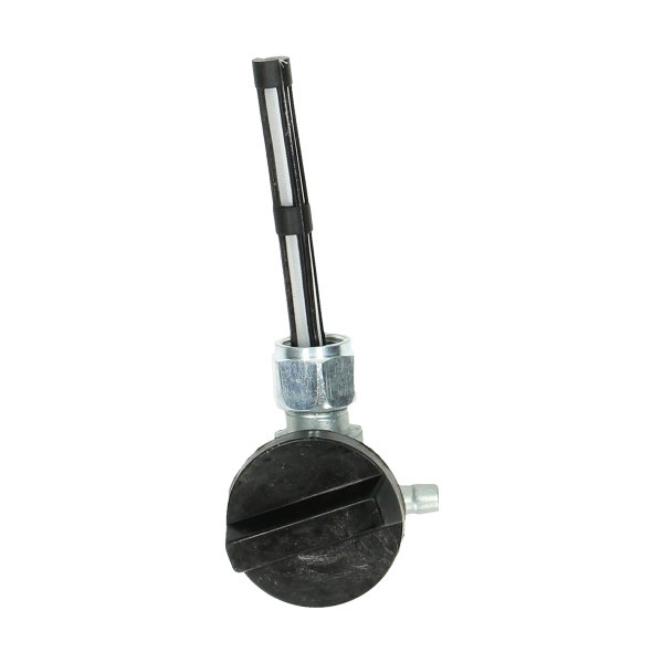 Benzinekraan Flexer, Pack'r, Revival