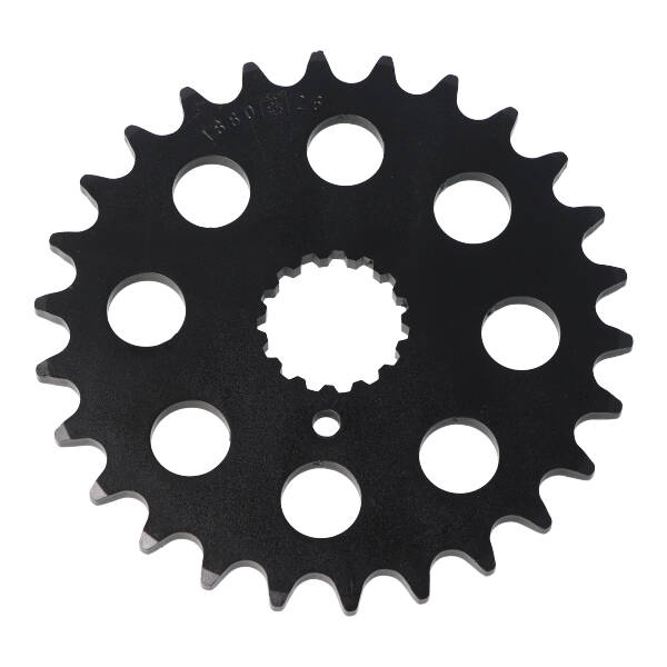 Esjot Voorkettingwiel 26T A3, Tomos A35