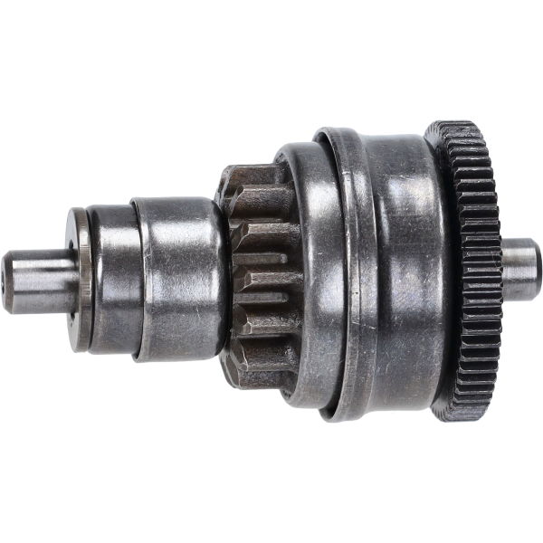 bendix DMP luxe e-start, pack’r EX, quadro EX