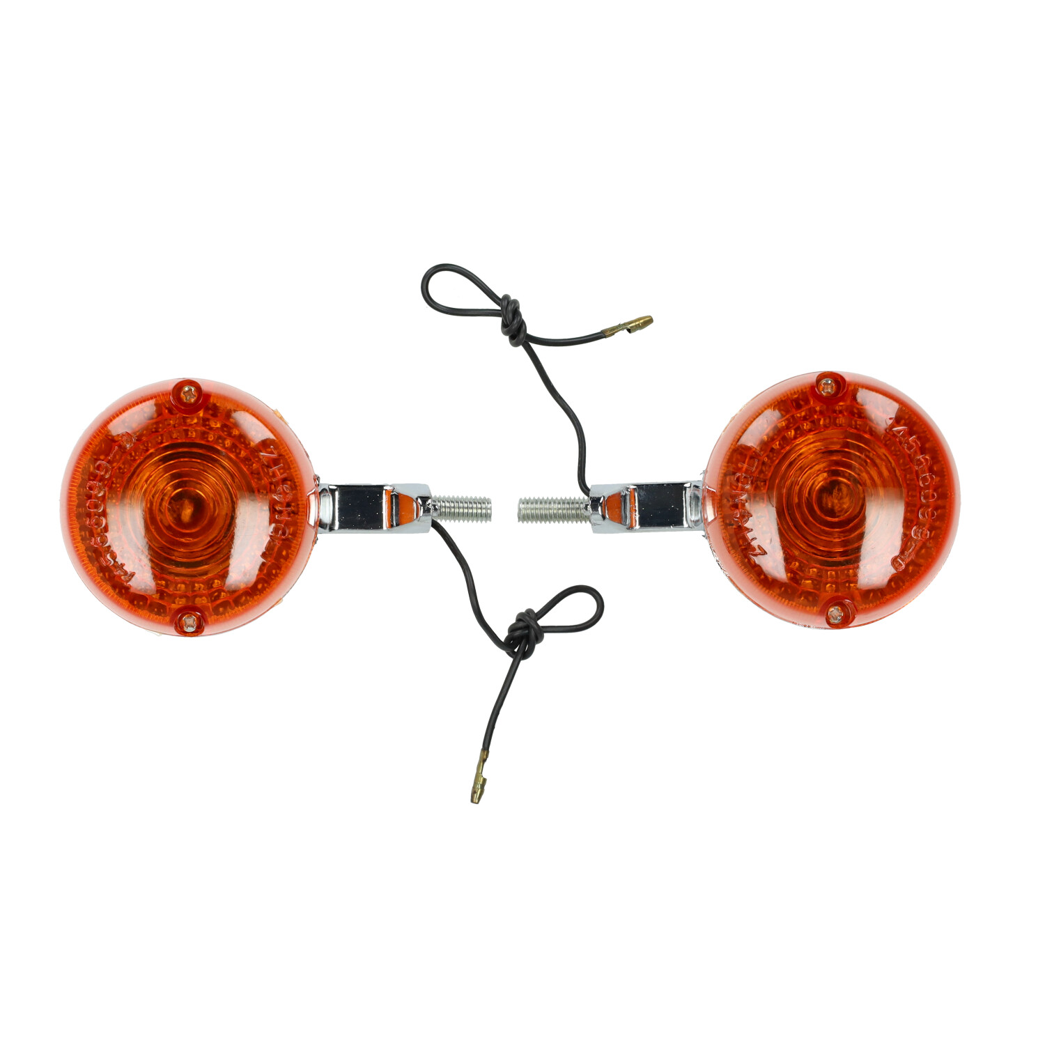 Knipperlicht Set 2PCS Ac/Ap/Gt/K50, Suzuki