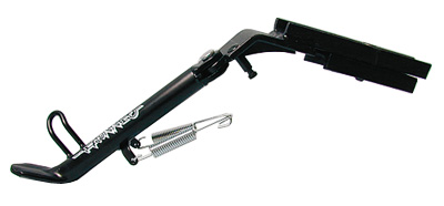 zijstandaard buzzetti Suzuki estilette 8531=op=op