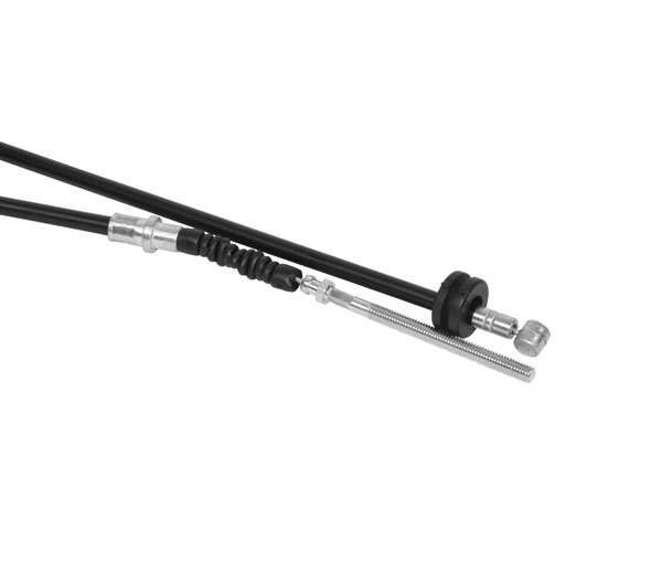 DMP Achterremkabel A-kwaliteit Speedfight, Viva