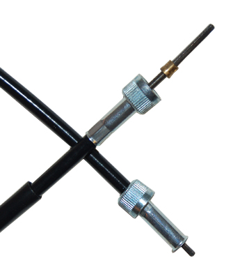 Kilometertellerkabel (made in EU) V-clic