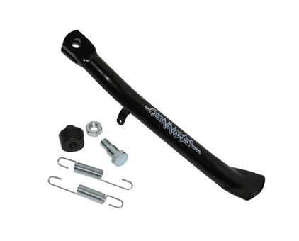 zijstandaard buzzetti zwart speedfight 3, speedfight 4 4635