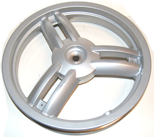 achterwiel model trommel ludix 14 inch=op=op