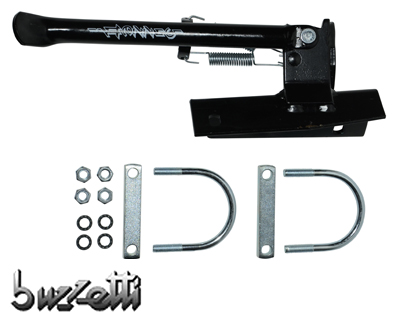 zijstandaard buzzetti ludix 10 inch 4638
