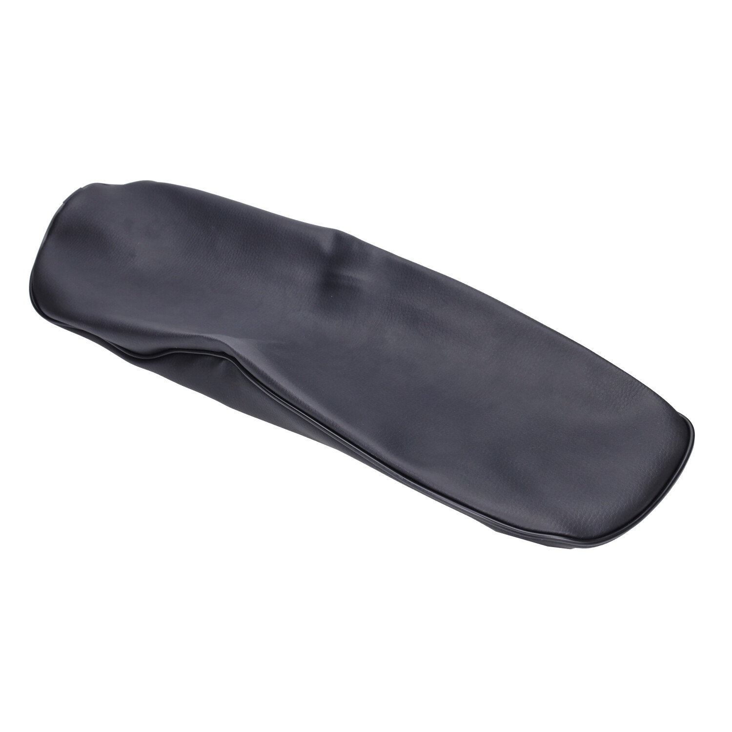 Buddydek Xtreme Kawasaki Zwart Ar