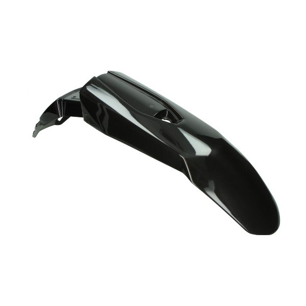 voorspatbord DMP zwart senda drd pro
