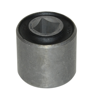 silent block motorophanging (made in EU) 39x39mm minarelli hor