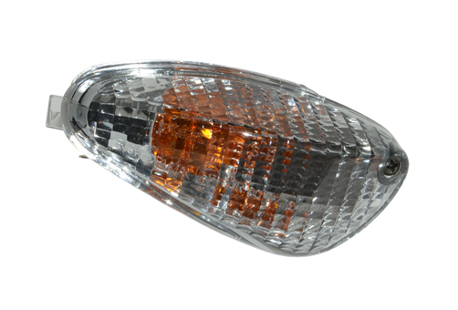 knipperlicht Piaggio origineel rechtsvoor runner pro 584017