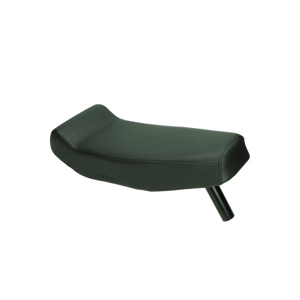 Buddyseat Race (made in EU) Zwart Maxi