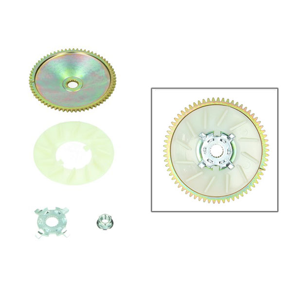 starttandwielset cif set ot 4-delig sco piaggio 2t, zip sp