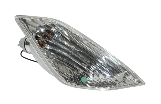knipperlicht Piaggio origineel rechtsvoor wit fly, fly rst 638577