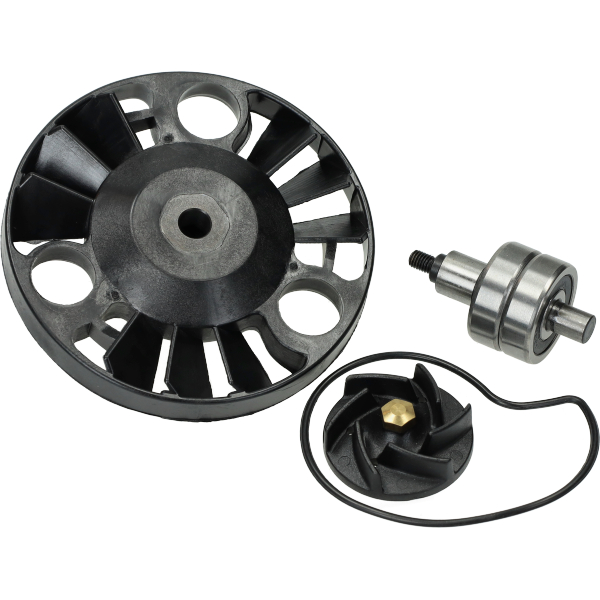 waterpomp DMP rev. set gts 125cc, gts 250cc, runner 200cc vxr