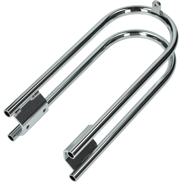 stabilisatorstang EBR voorspatbord dubbel chroom puch maxi europa