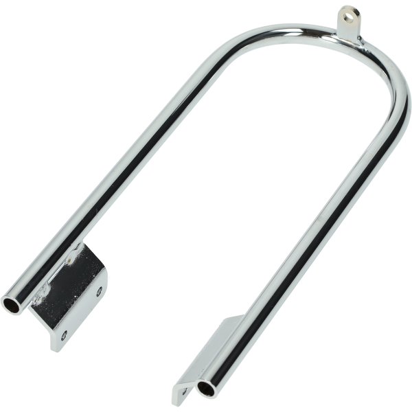 stabilisatorstang EBR voorspatbord chroom maxi n, puch maxi europa
