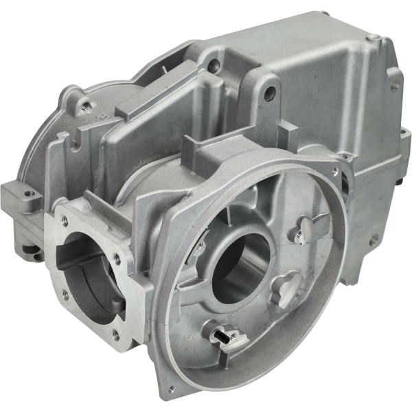 Carterset Model E50 4X Gelagerd Puch Maxi