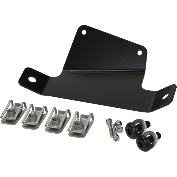 bevestigingset Piaggio origineel alarm euro-5 mp3 530 HPE, mp3-400cc 1d004370