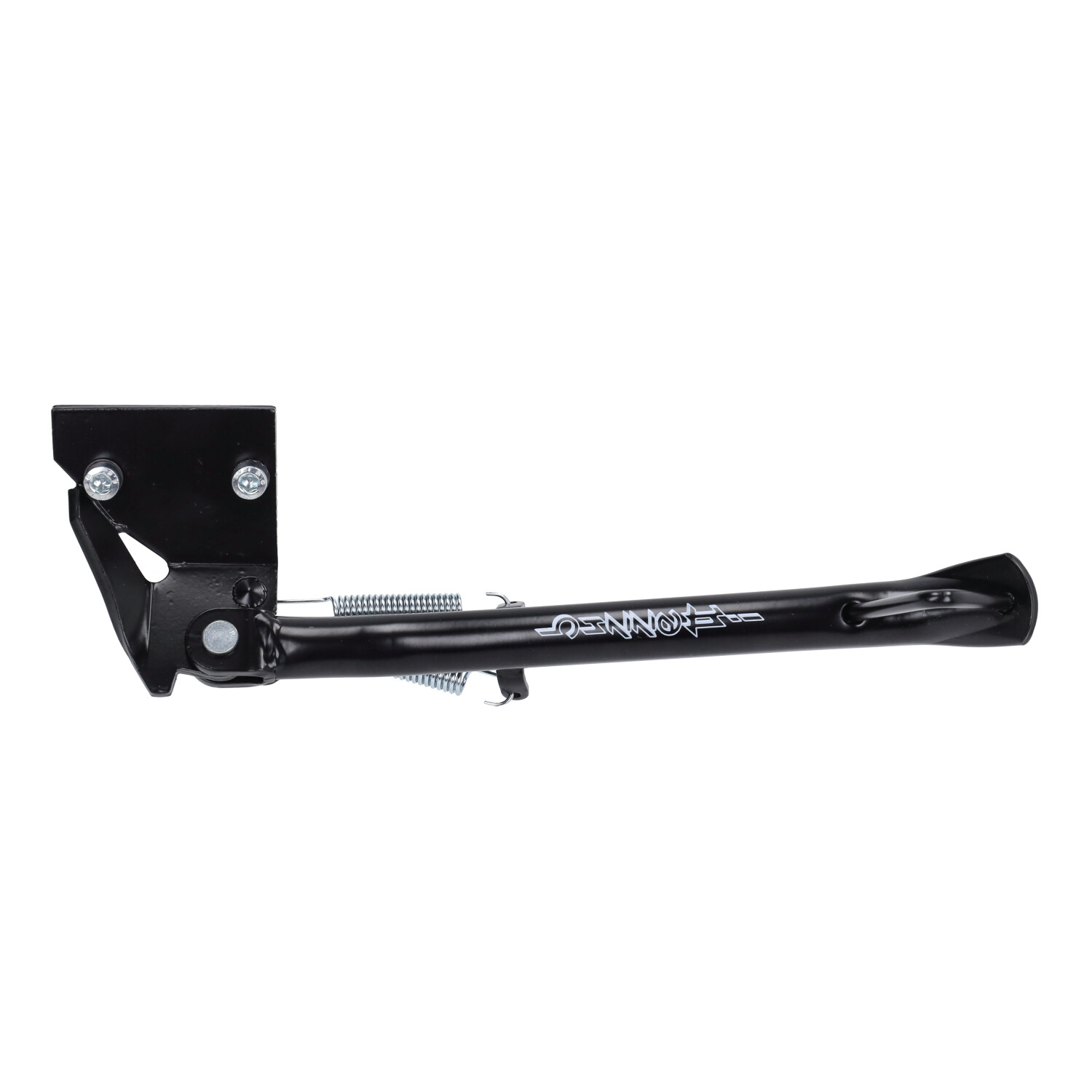 zijstandaard buzzetti zwart runner purejet, nrg power, runner rst 4295