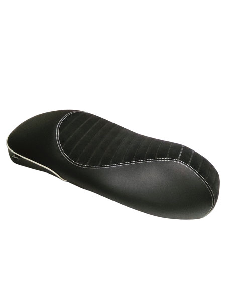 buddyseat Piaggio origineel compleet sport mono gts 300, gts 125cc 1b001823