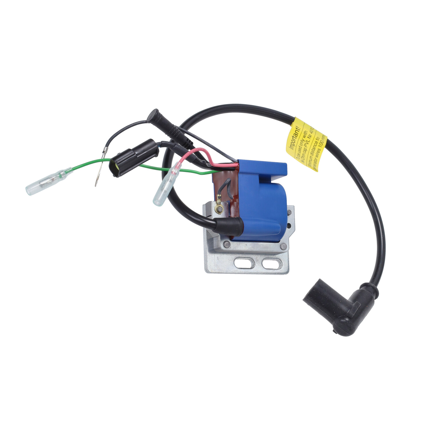 bobine/cdi programmeerbaar pvl minarelli, sco piaggio, scooter 2t 171.0685