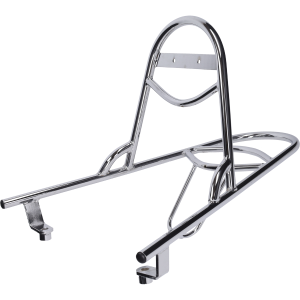 achterdrager DMP chroom cello/allo