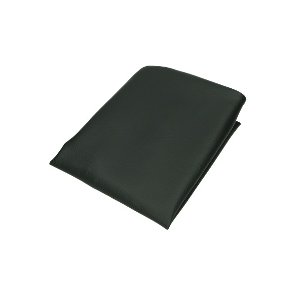 Buddydek Xtreme (made in EU) Sym Zwart Jet