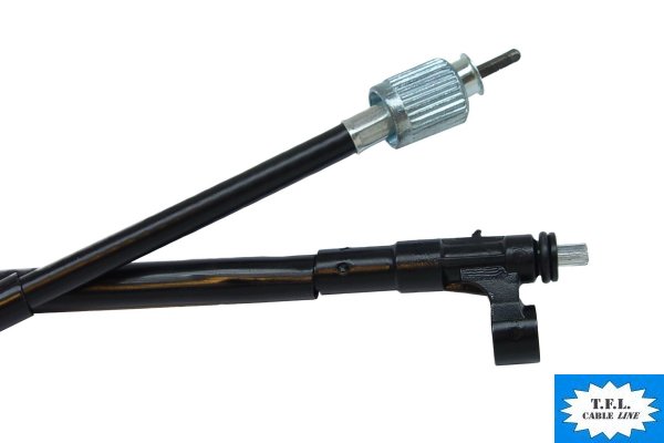 Kilometertellerkabel Tfl Teflon Sym Fiddle 3