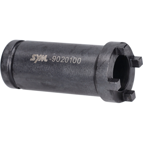 sleutel Sym origineel moer gereedschap startkoppeling Sym/Peugeot 4T orig sym-9020100