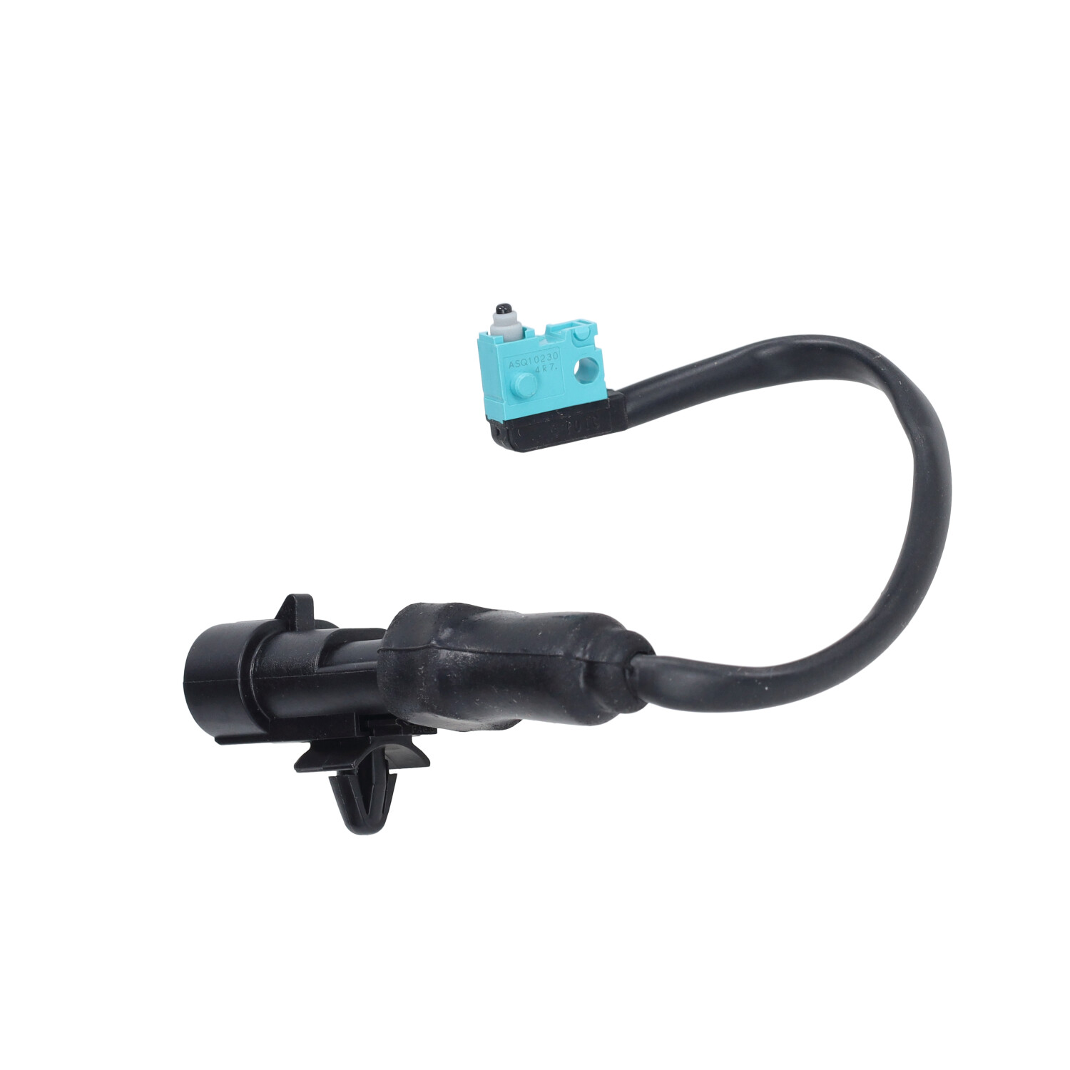 Eindschakelaar Piaggio Origineel Roll Lock Sensor MP3 640063