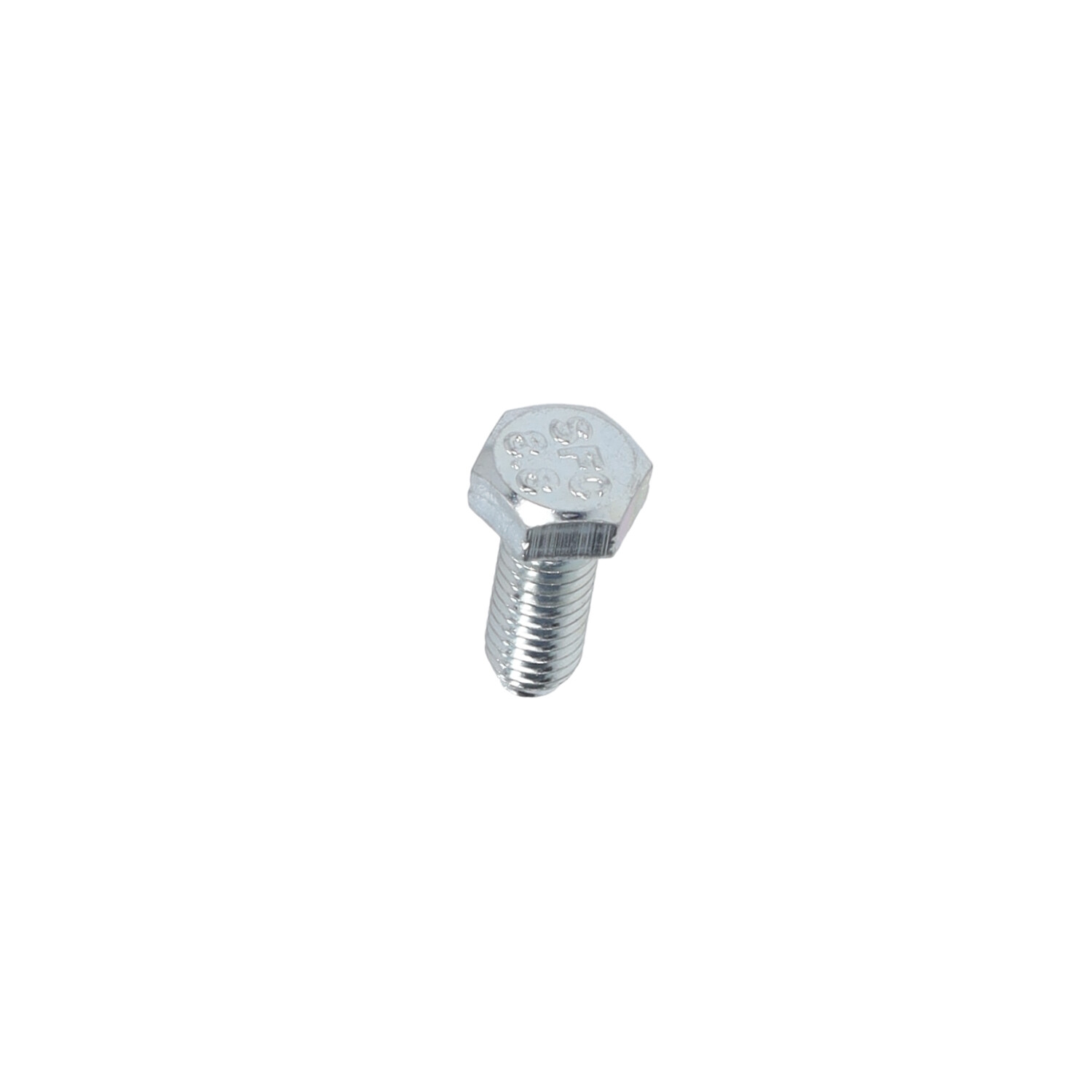 Bout Zeskant M5X12MM 1 Stuks