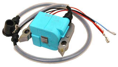 Bobine/Cdi-unit Spartamet