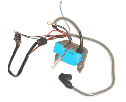 DMP Bobine/Cdi-unit Spartamet E-start