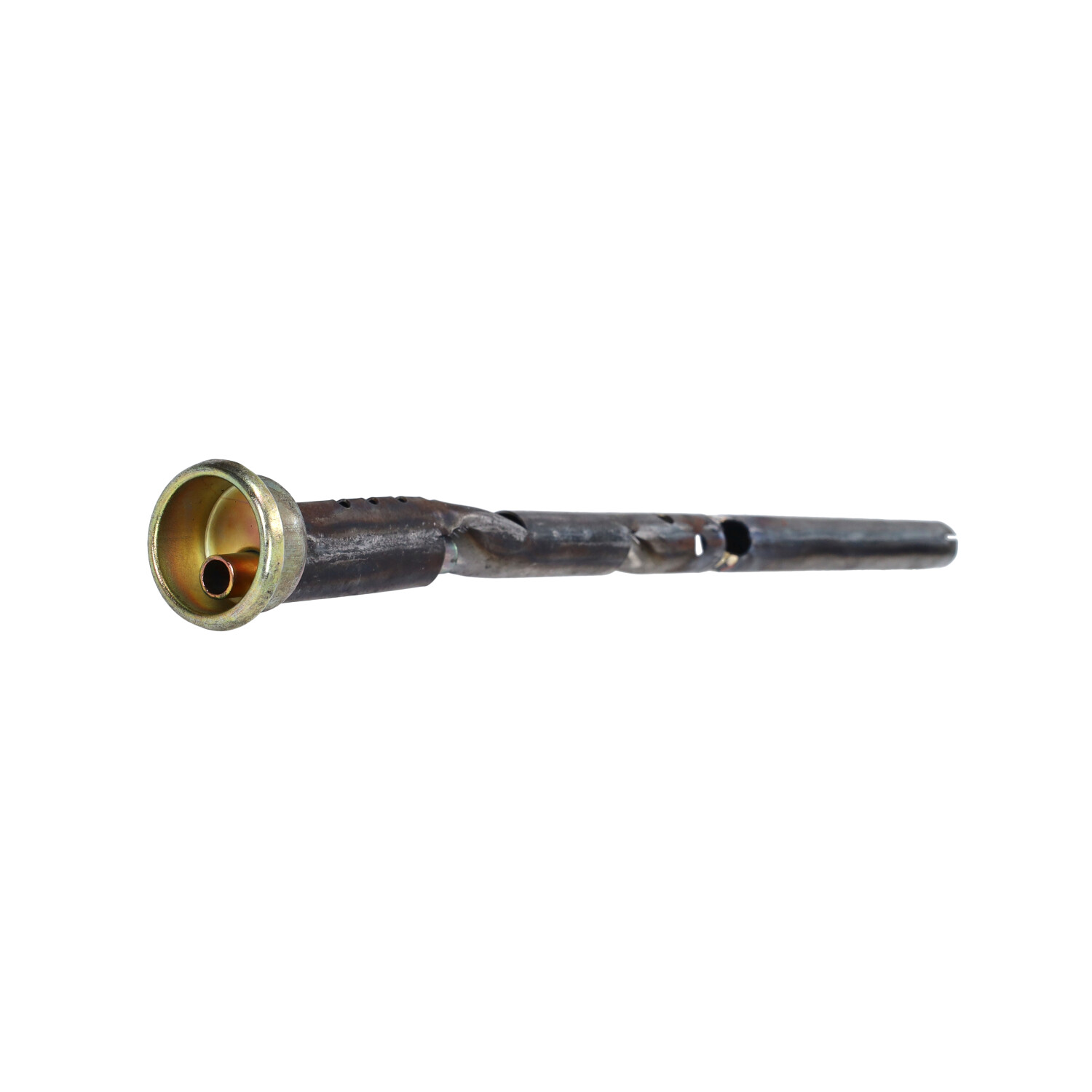 binnendemper uitlaat speedy (made in EU) 40mm Tomos A3