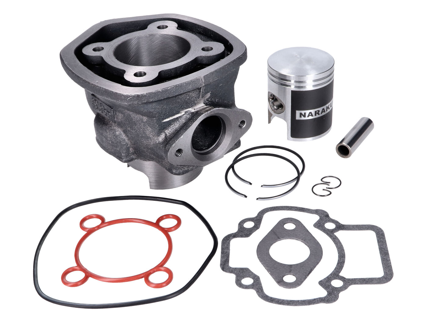cilinder naraku gietijzer 47mm piaggio, sco piaggio 2t, sco piaggio lc nk102.66