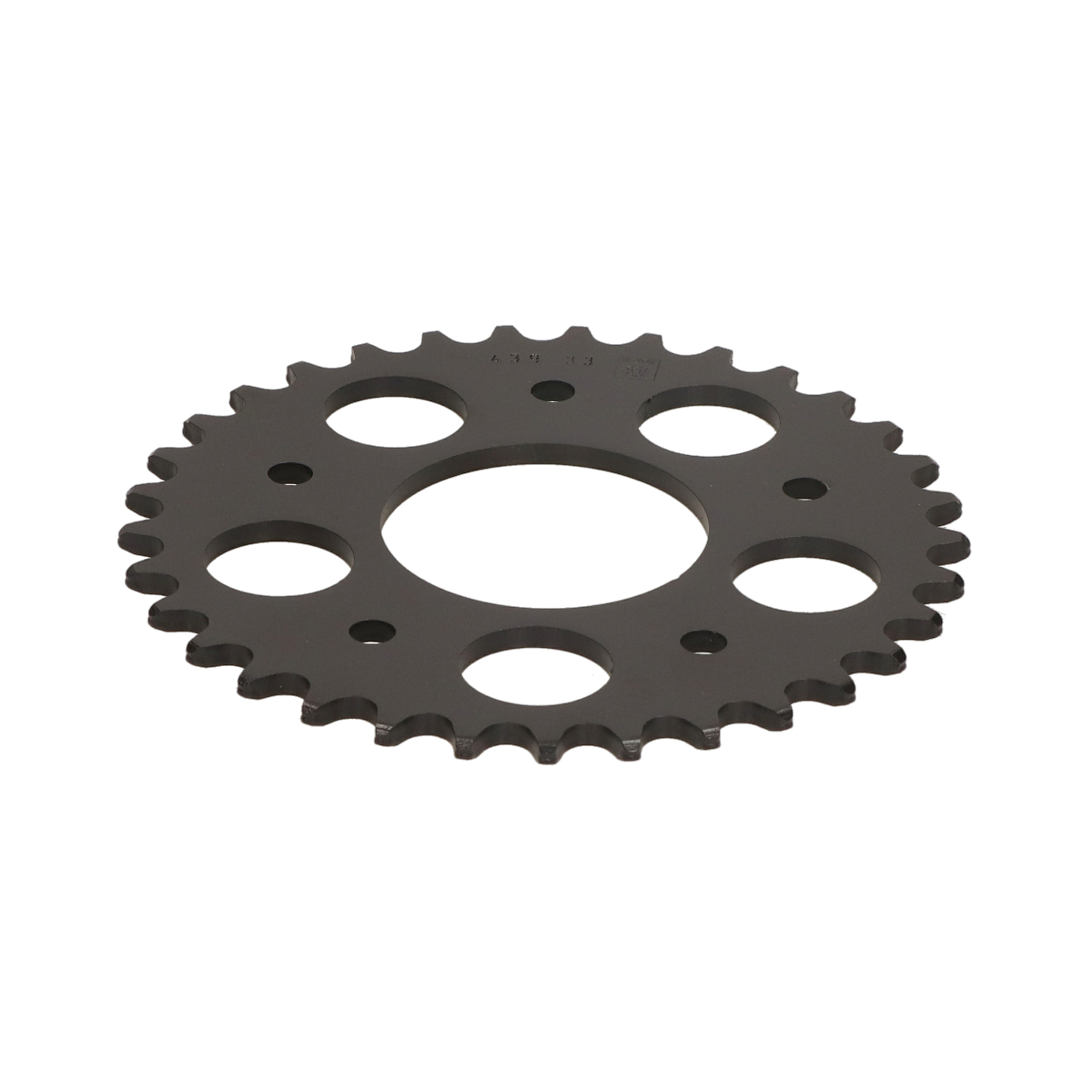 achterkettingwiel esjot 33t 3/16 kreidler 20-0439-33
