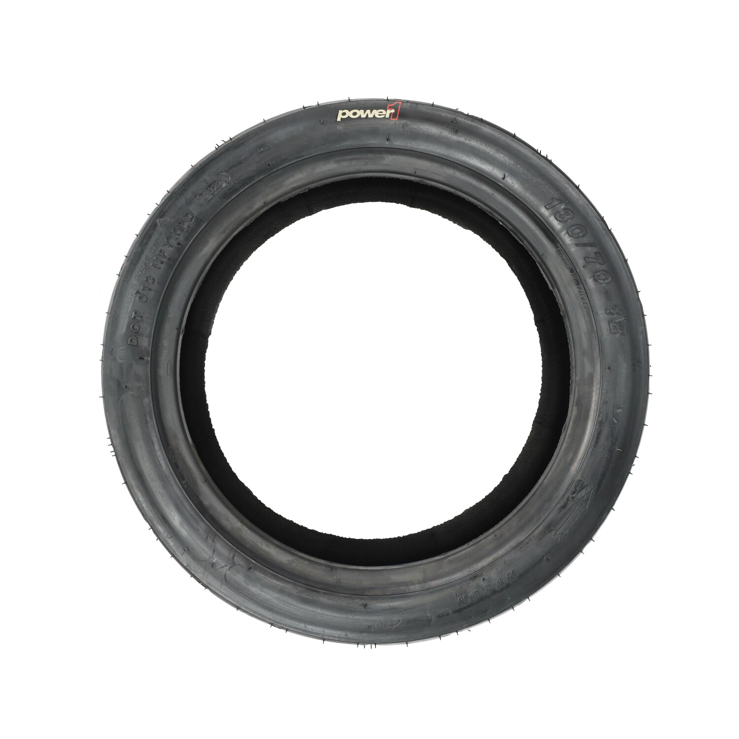buitenband Power1 130/70×12=op=op